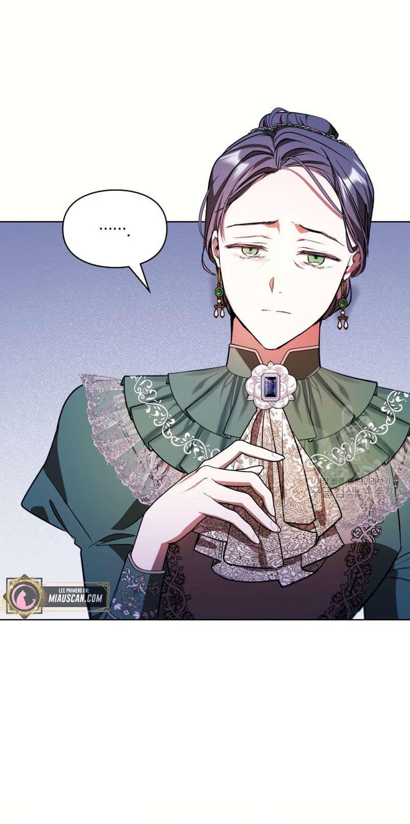 Mi prometido me engañó con la protagonista Capítulo 12 - Página 67