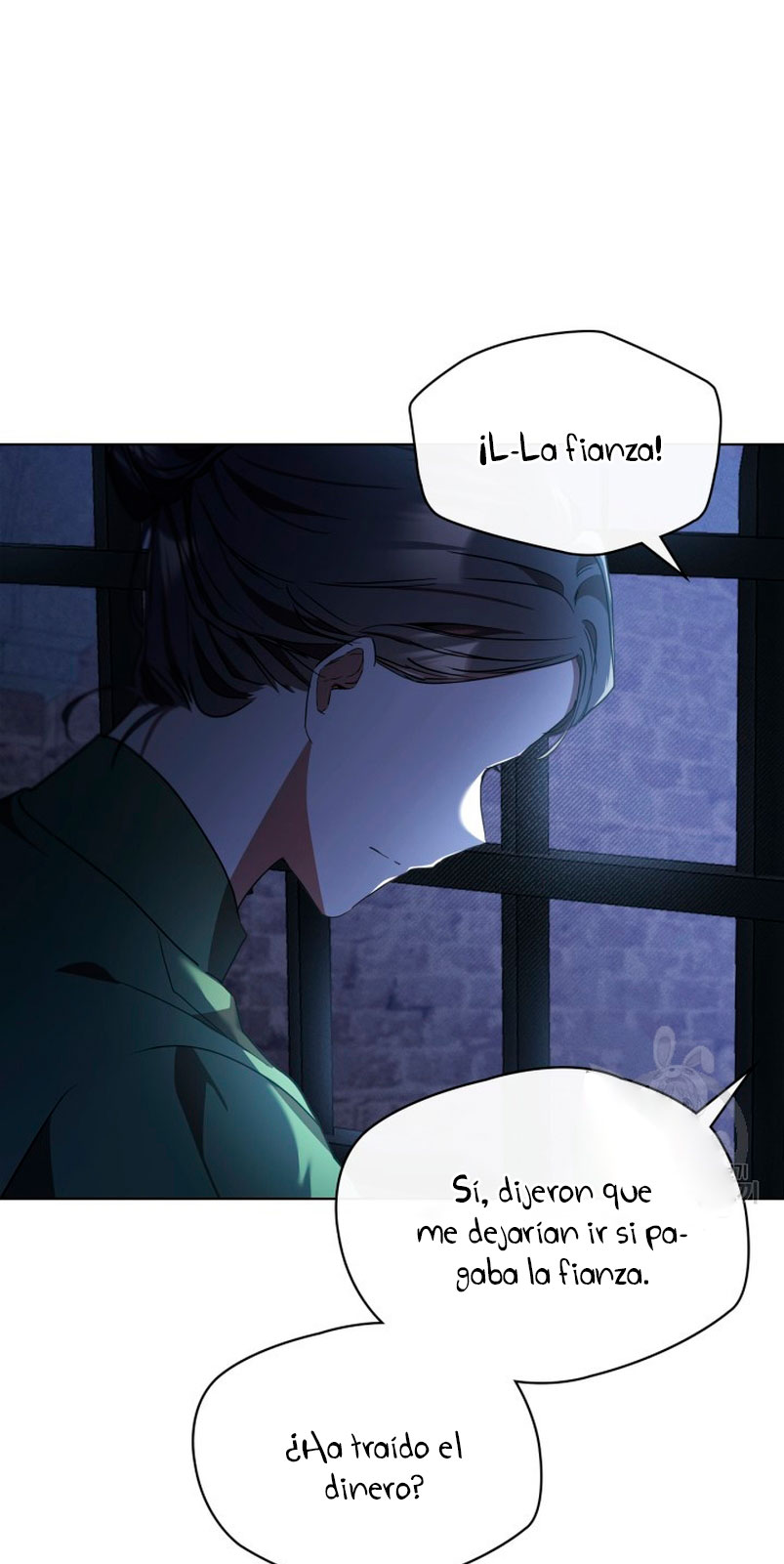 Mi prometido me engañó con la protagonista Capítulo 13 - Página 15