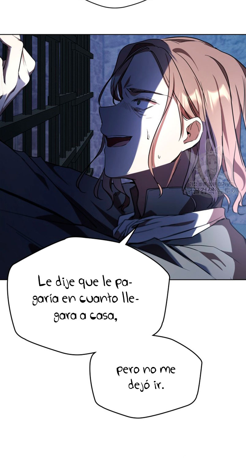 Mi prometido me engañó con la protagonista Capítulo 13 - Página 16