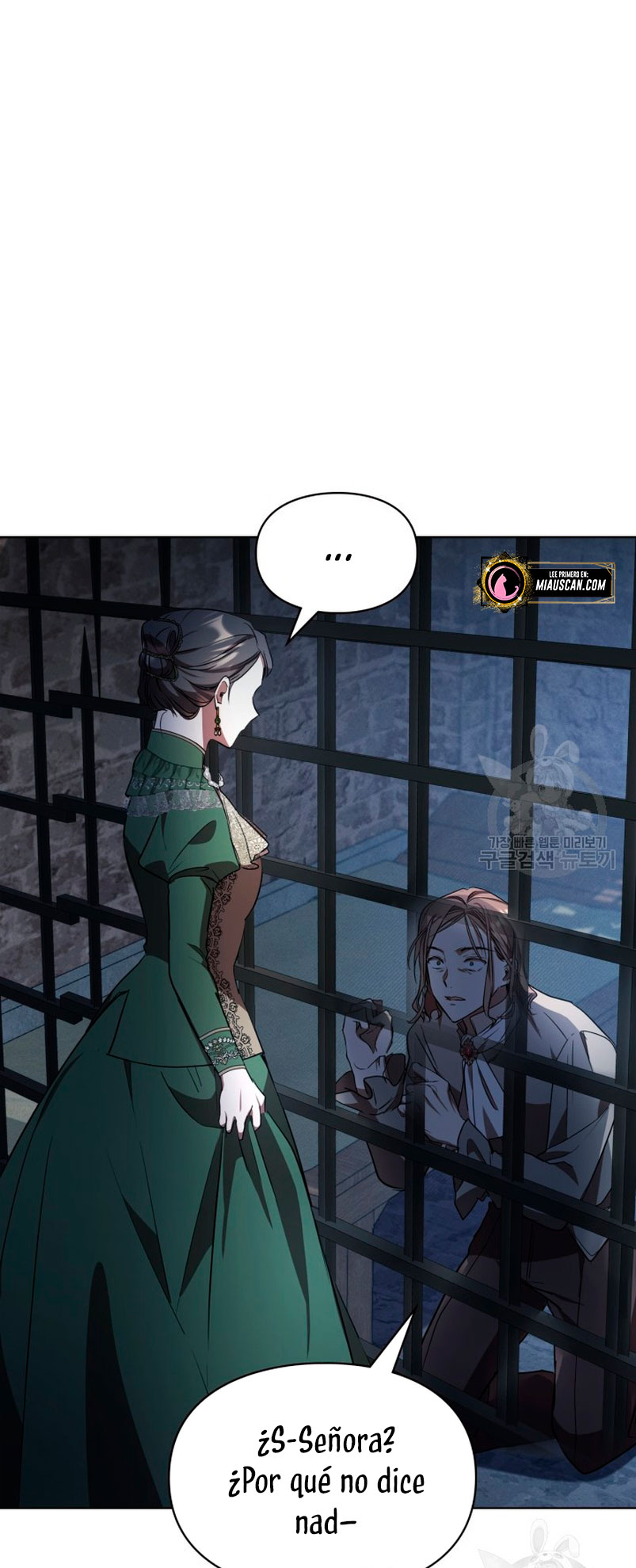 Mi prometido me engañó con la protagonista Capítulo 13 - Página 17