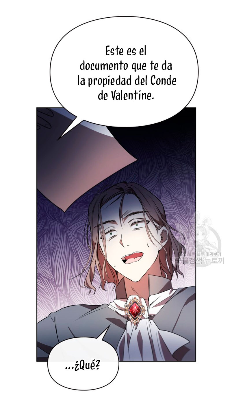 Mi prometido me engañó con la protagonista Capítulo 13 - Página 23