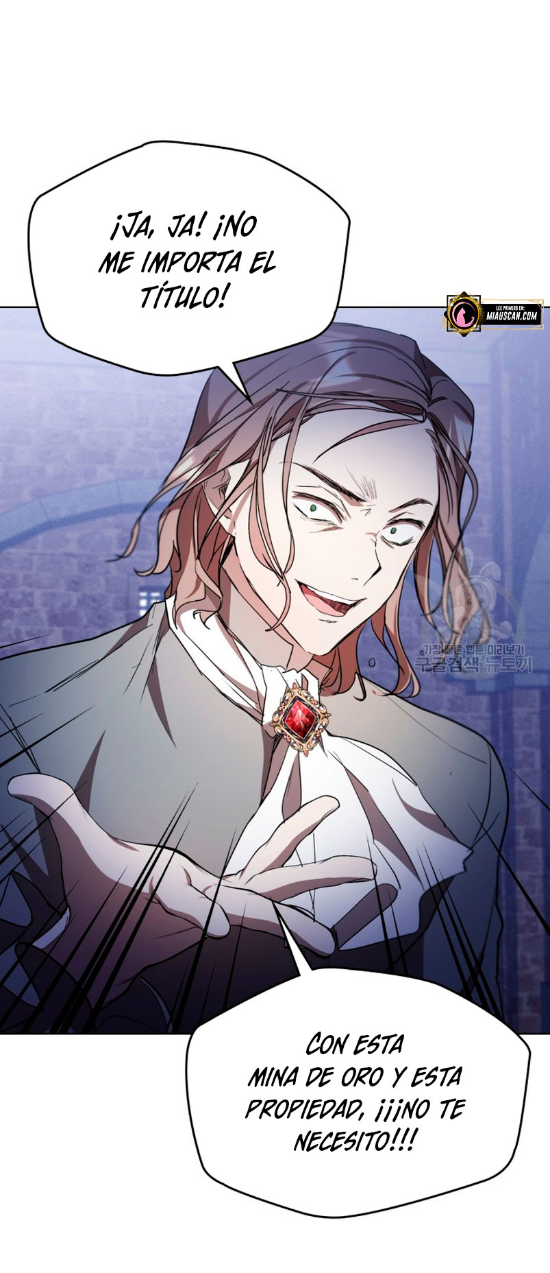 Mi prometido me engañó con la protagonista Capítulo 13 - Página 28