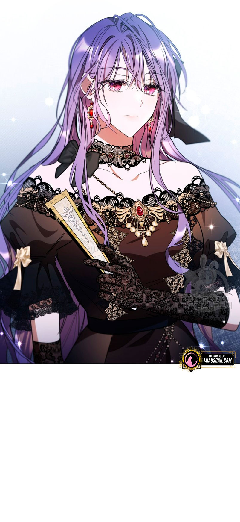 Mi prometido me engañó con la protagonista Capítulo 13 - Página 31