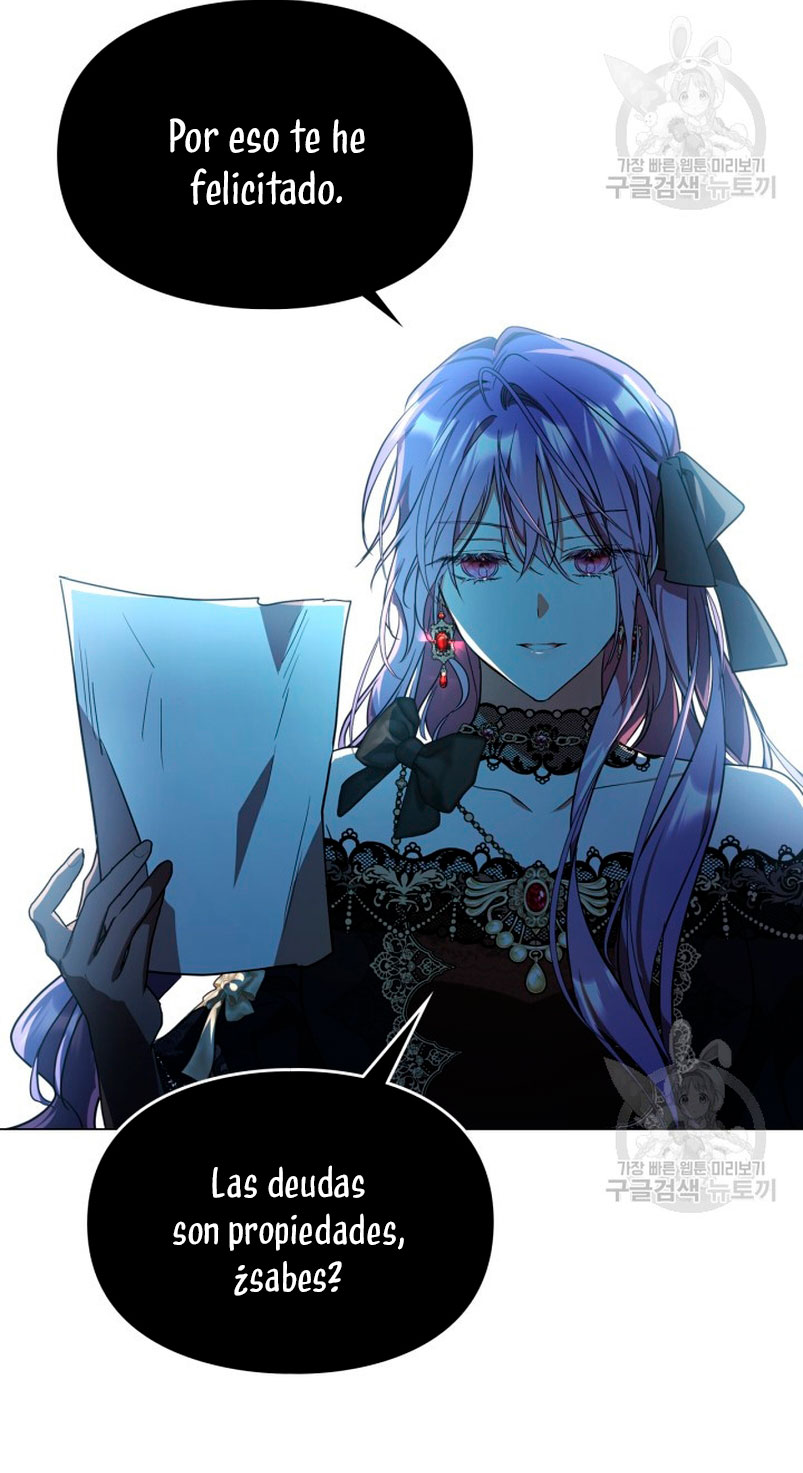 Mi prometido me engañó con la protagonista Capítulo 13 - Página 35