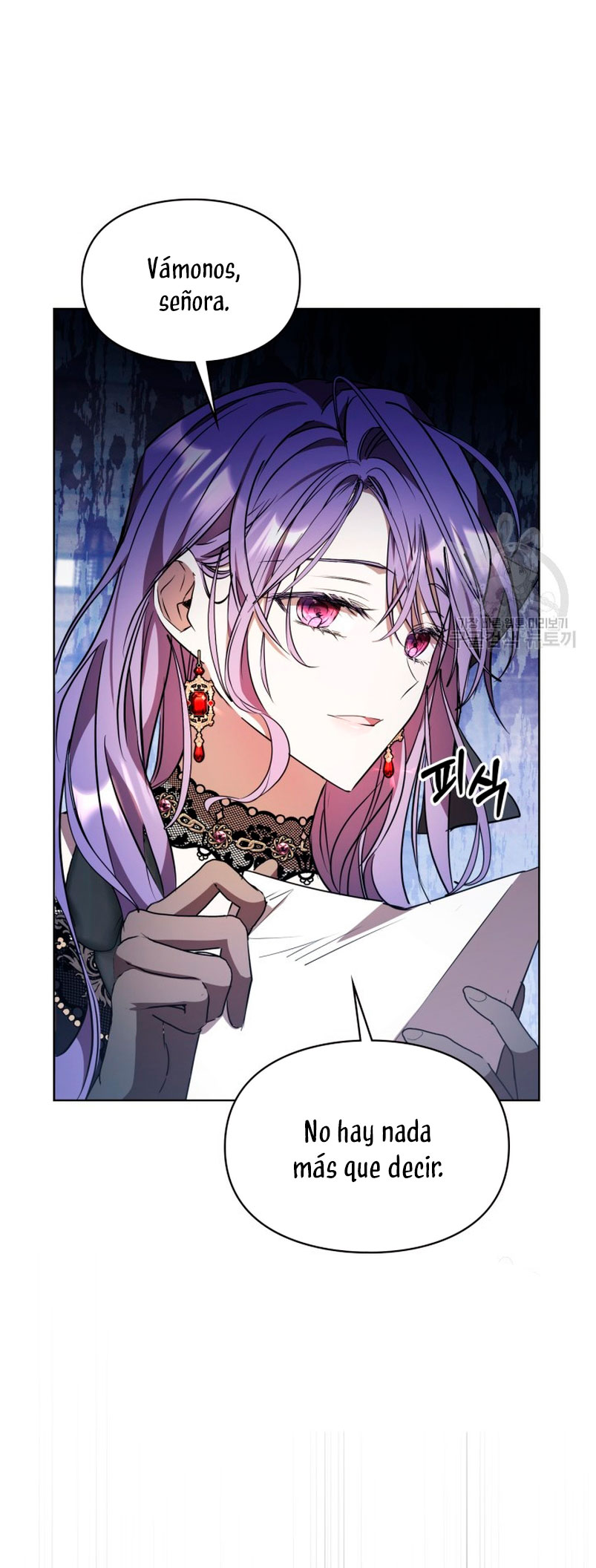 Mi prometido me engañó con la protagonista Capítulo 13 - Página 38