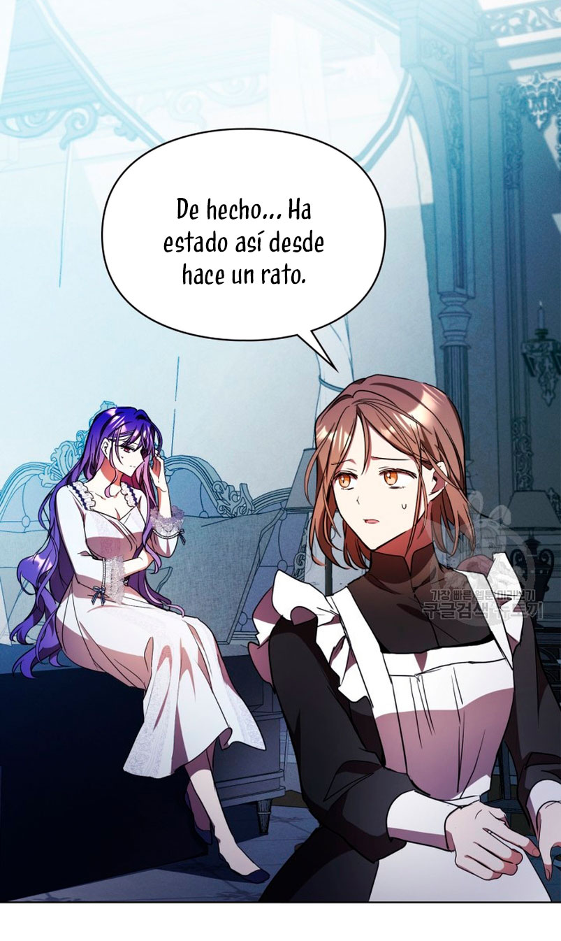 Mi prometido me engañó con la protagonista Capítulo 13 - Página 57