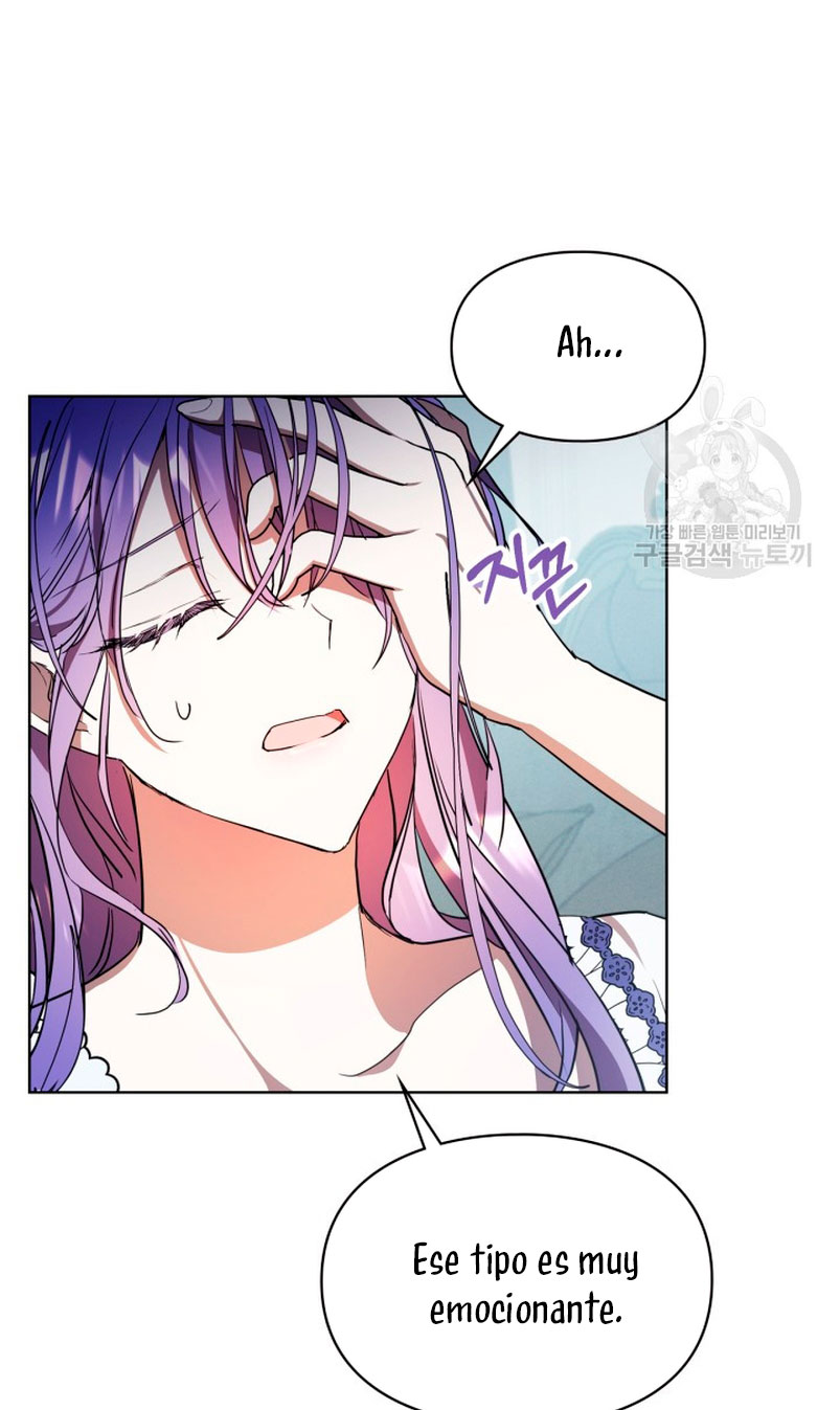 Mi prometido me engañó con la protagonista Capítulo 13 - Página 58