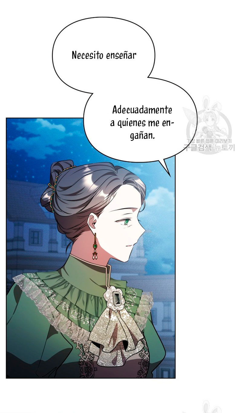 Mi prometido me engañó con la protagonista Capítulo 13 - Página 6