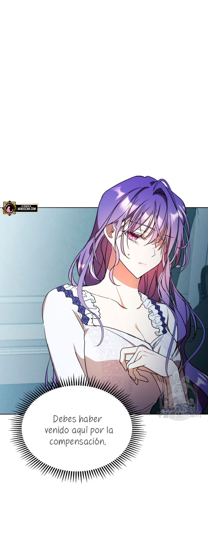 Mi prometido me engañó con la protagonista Capítulo 13 - Página 60