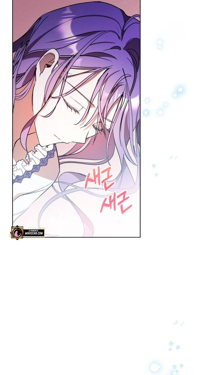 Mi prometido me engañó con la protagonista Capítulo 13 - Página 64