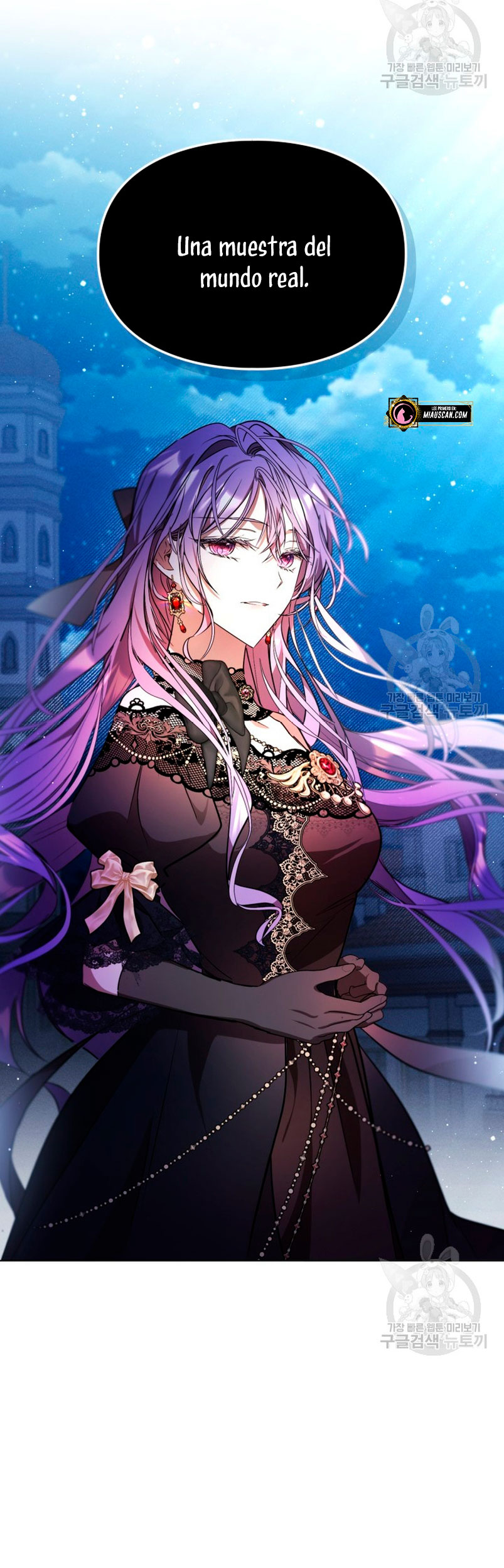 Mi prometido me engañó con la protagonista Capítulo 13 - Página 7