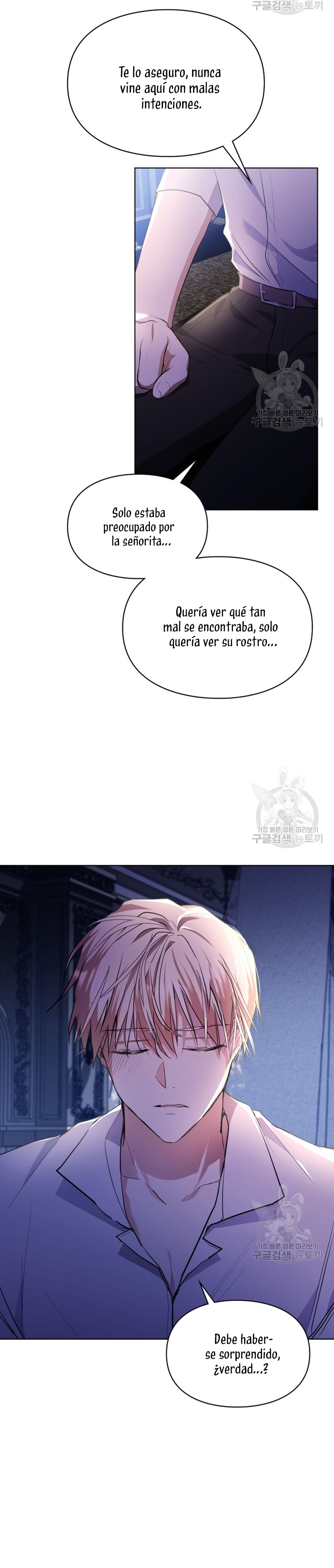 Mi prometido me engañó con la protagonista Capítulo 14 - Página 12