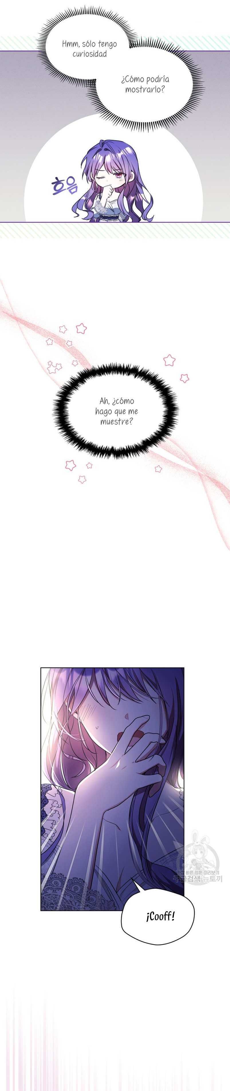 Mi prometido me engañó con la protagonista Capítulo 14 - Página 17