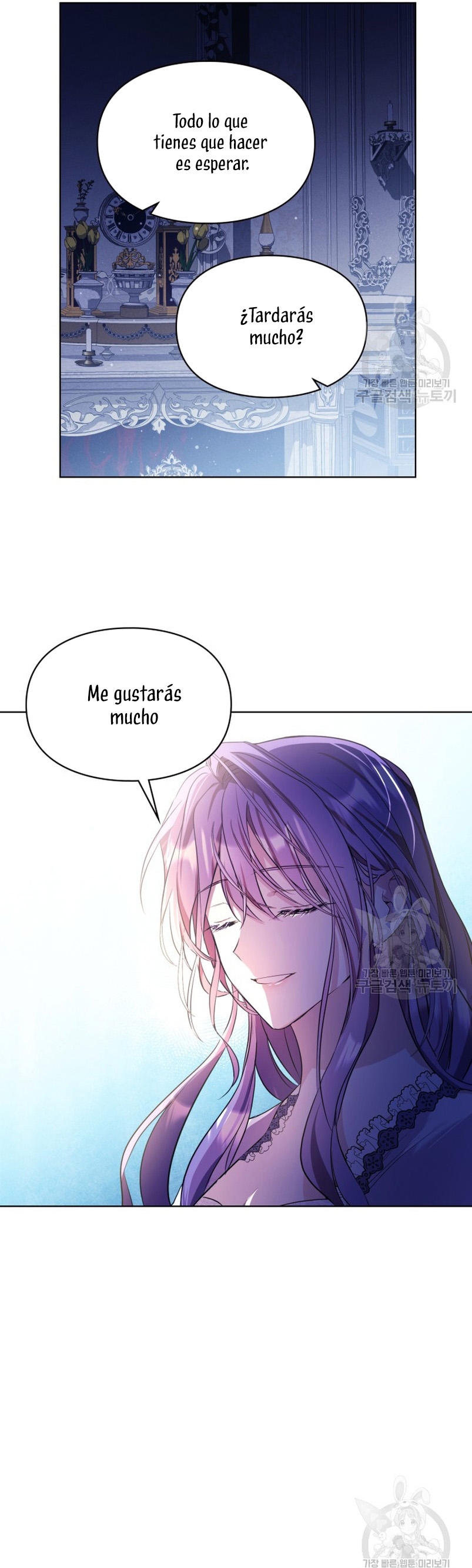 Mi prometido me engañó con la protagonista Capítulo 14 - Página 22