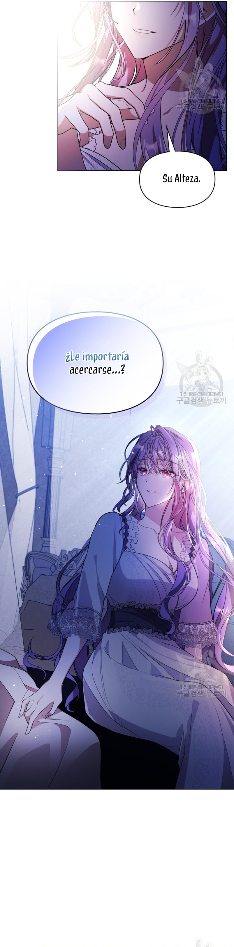 Mi prometido me engañó con la protagonista Capítulo 14 - Página 8