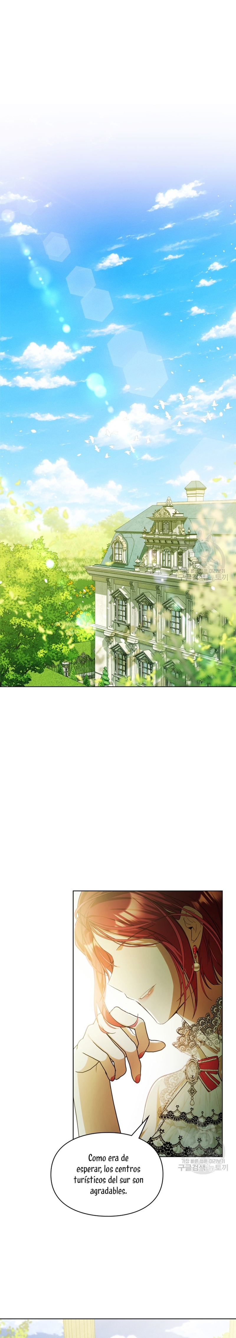 Mi prometido me engañó con la protagonista Capítulo 15 - Página 3