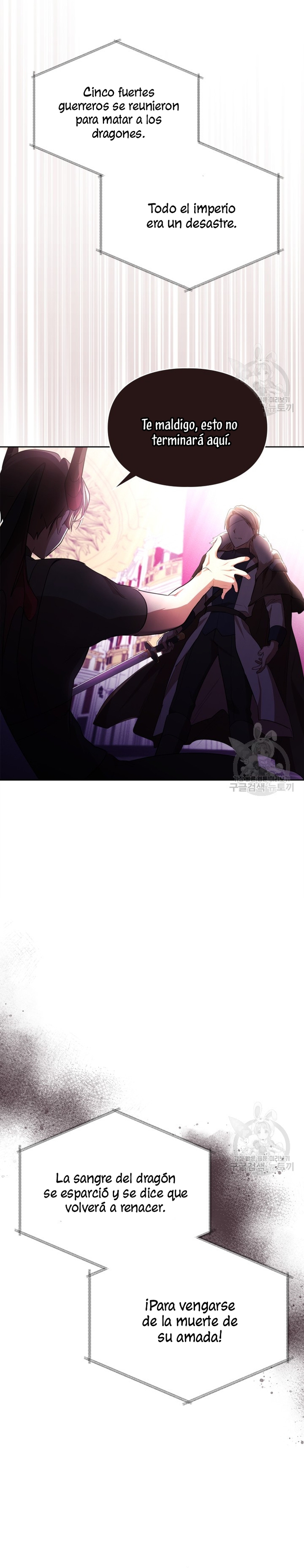 Mi prometido me engañó con la protagonista Capítulo 16 - Página 20