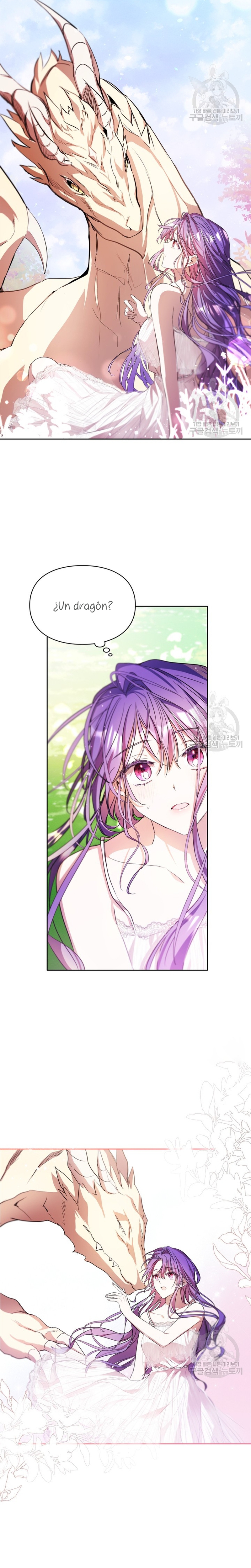 Mi prometido me engañó con la protagonista Capítulo 16 - Página 23