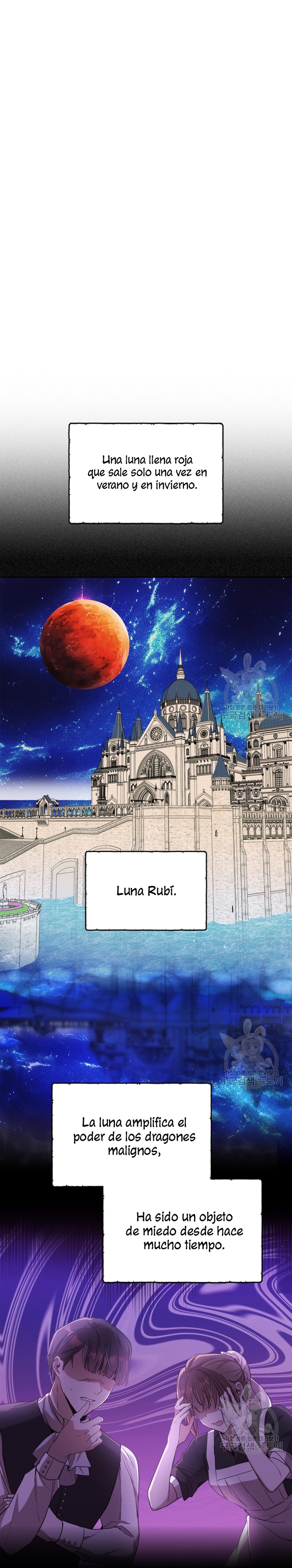 Mi prometido me engañó con la protagonista Capítulo 16 - Página 3