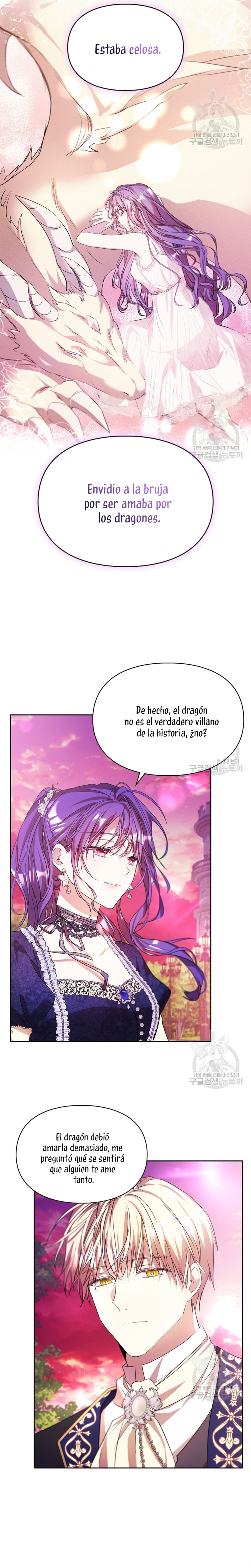 Mi prometido me engañó con la protagonista Capítulo 16 - Página 30