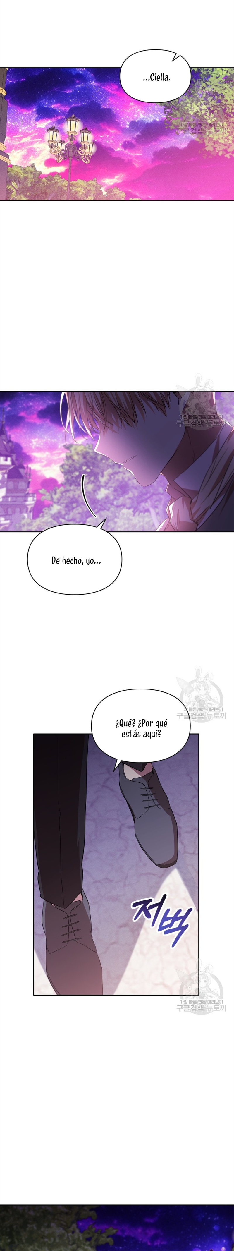 Mi prometido me engañó con la protagonista Capítulo 16 - Página 31