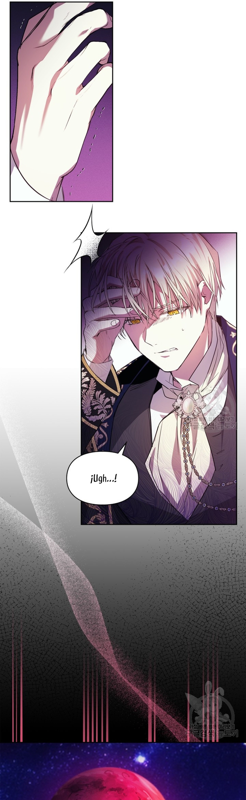 Mi prometido me engañó con la protagonista Capítulo 17 - Página 18