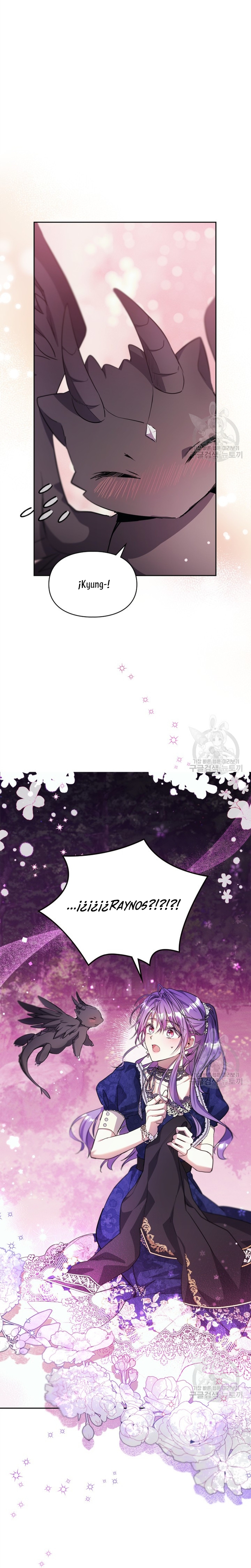 Mi prometido me engañó con la protagonista Capítulo 17 - Página 30