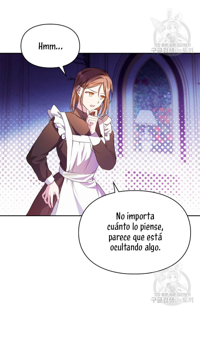 Mi prometido me engañó con la protagonista Capítulo 18 - Página 10