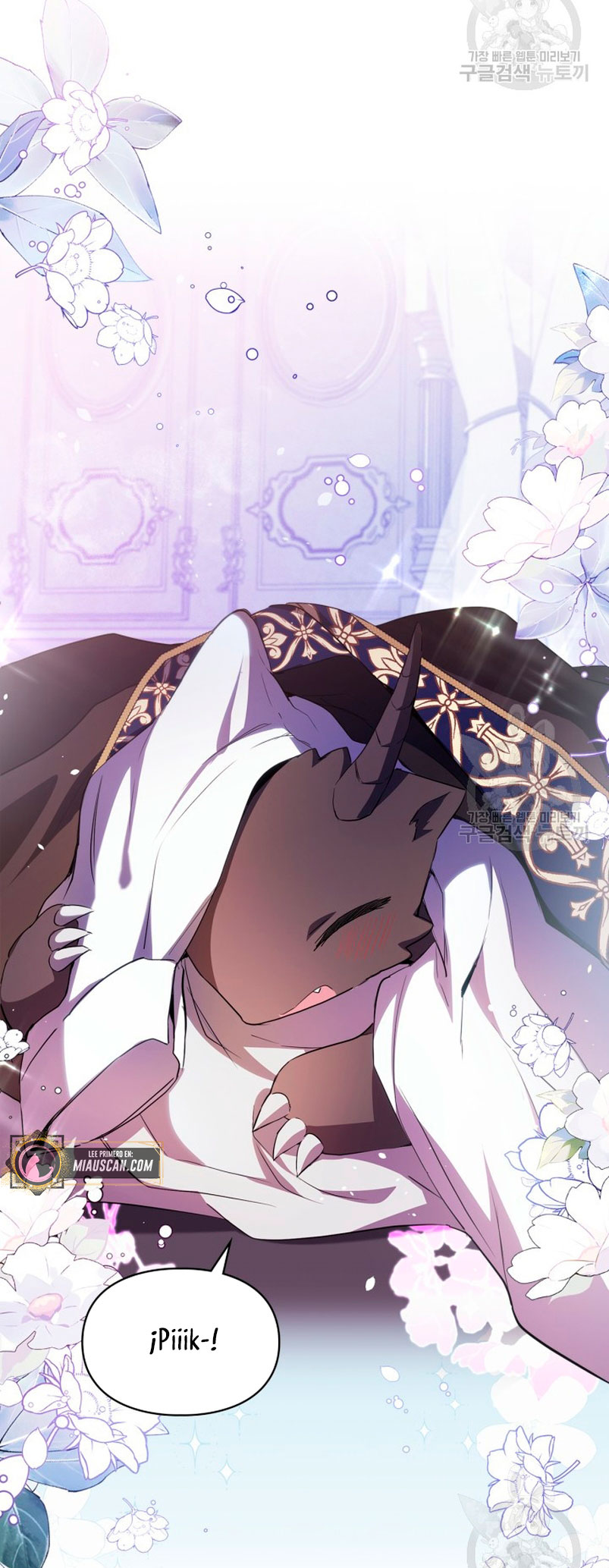 Mi prometido me engañó con la protagonista Capítulo 18 - Página 13