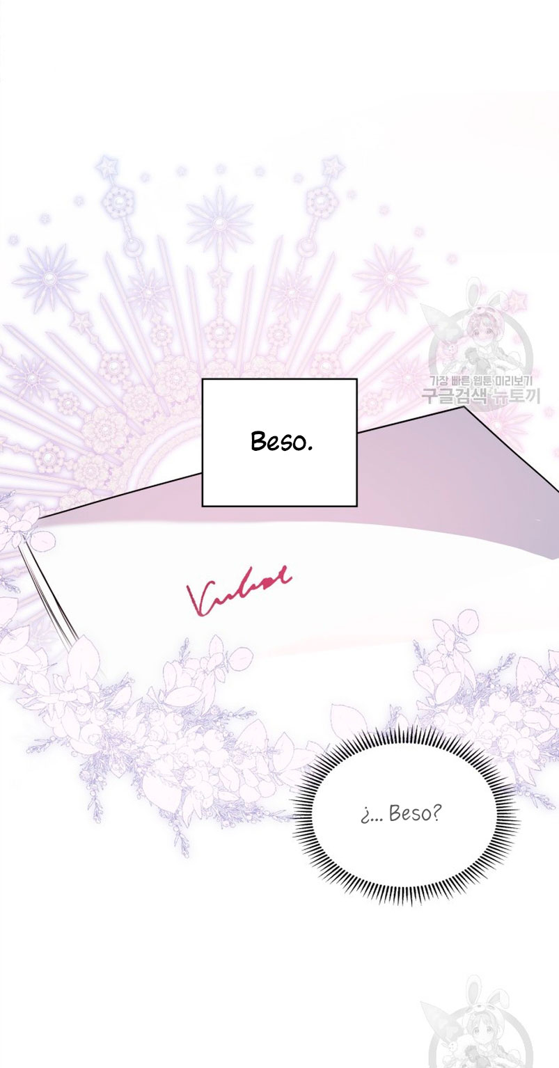 Mi prometido me engañó con la protagonista Capítulo 18 - Página 21