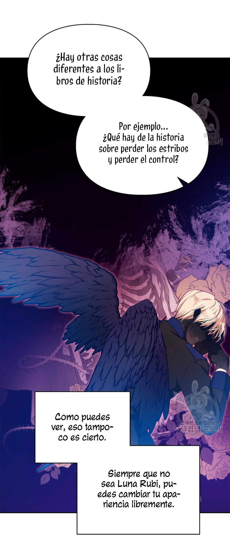 Mi prometido me engañó con la protagonista Capítulo 18 - Página 29