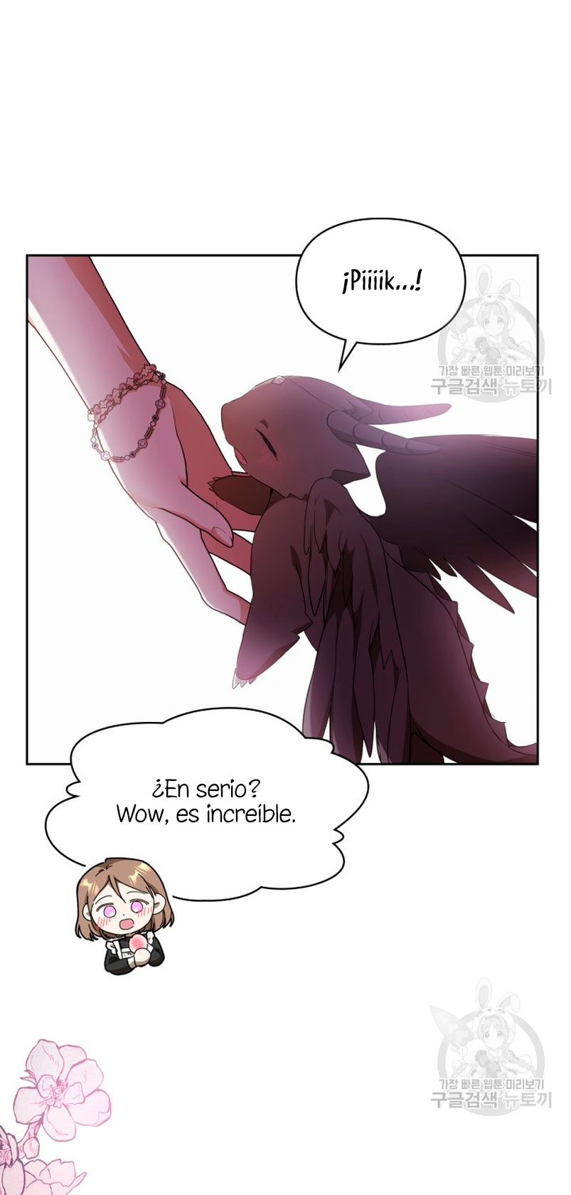 Mi prometido me engañó con la protagonista Capítulo 18 - Página 47