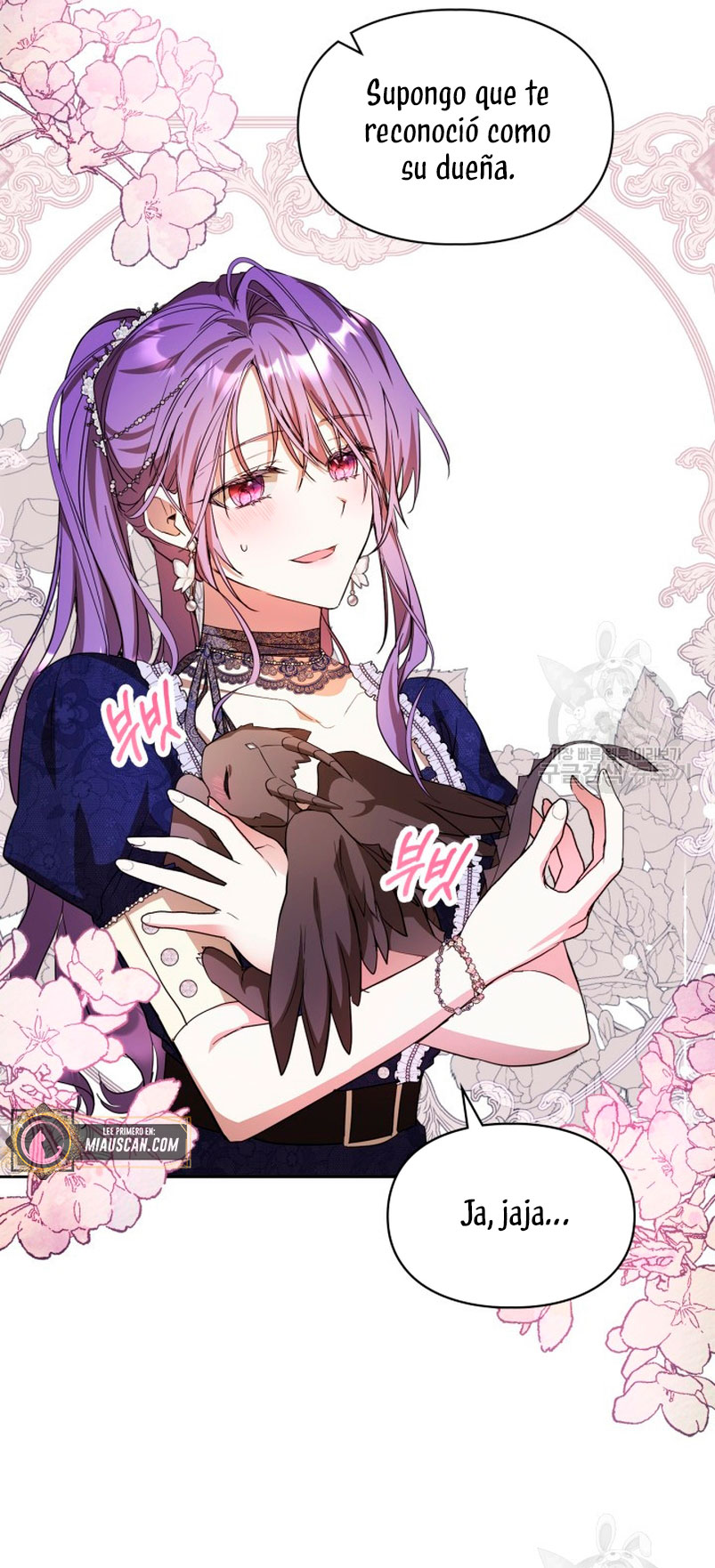 Mi prometido me engañó con la protagonista Capítulo 18 - Página 48