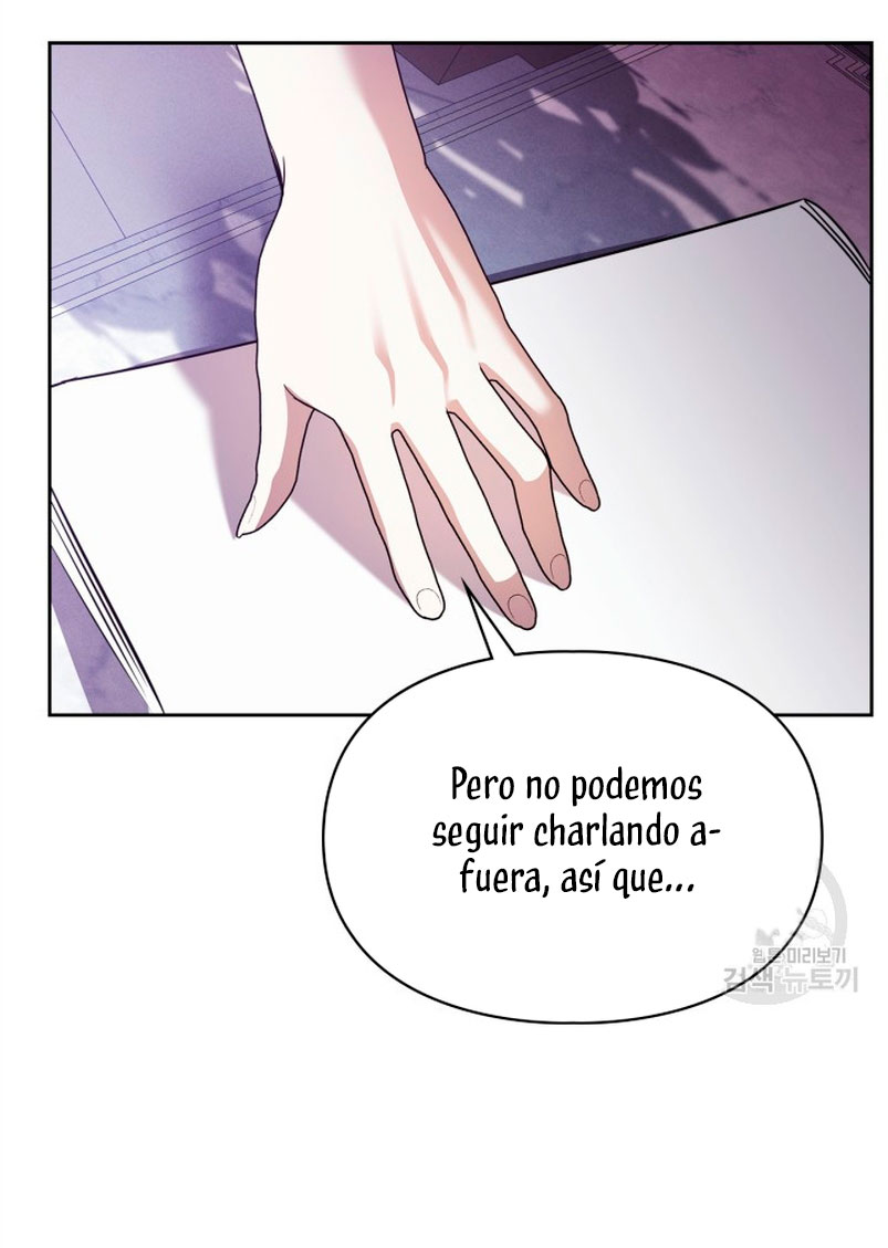Mi prometido me engañó con la protagonista Capítulo 18 - Página 52