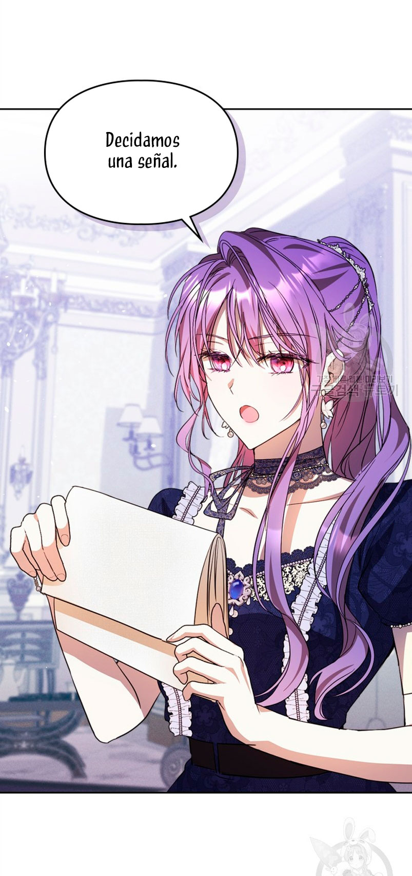 Mi prometido me engañó con la protagonista Capítulo 18 - Página 53