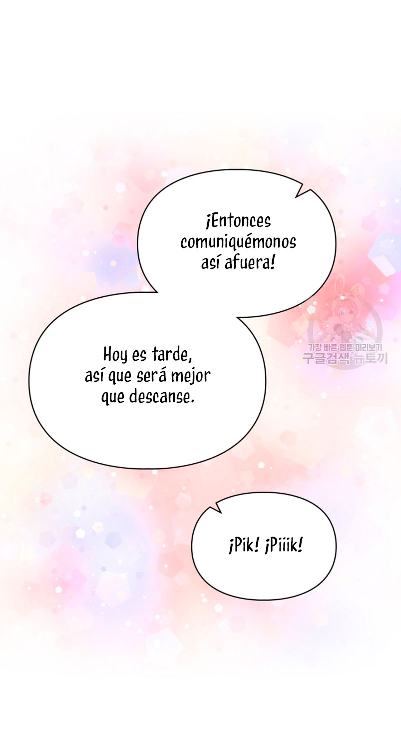 Mi prometido me engañó con la protagonista Capítulo 18 - Página 58