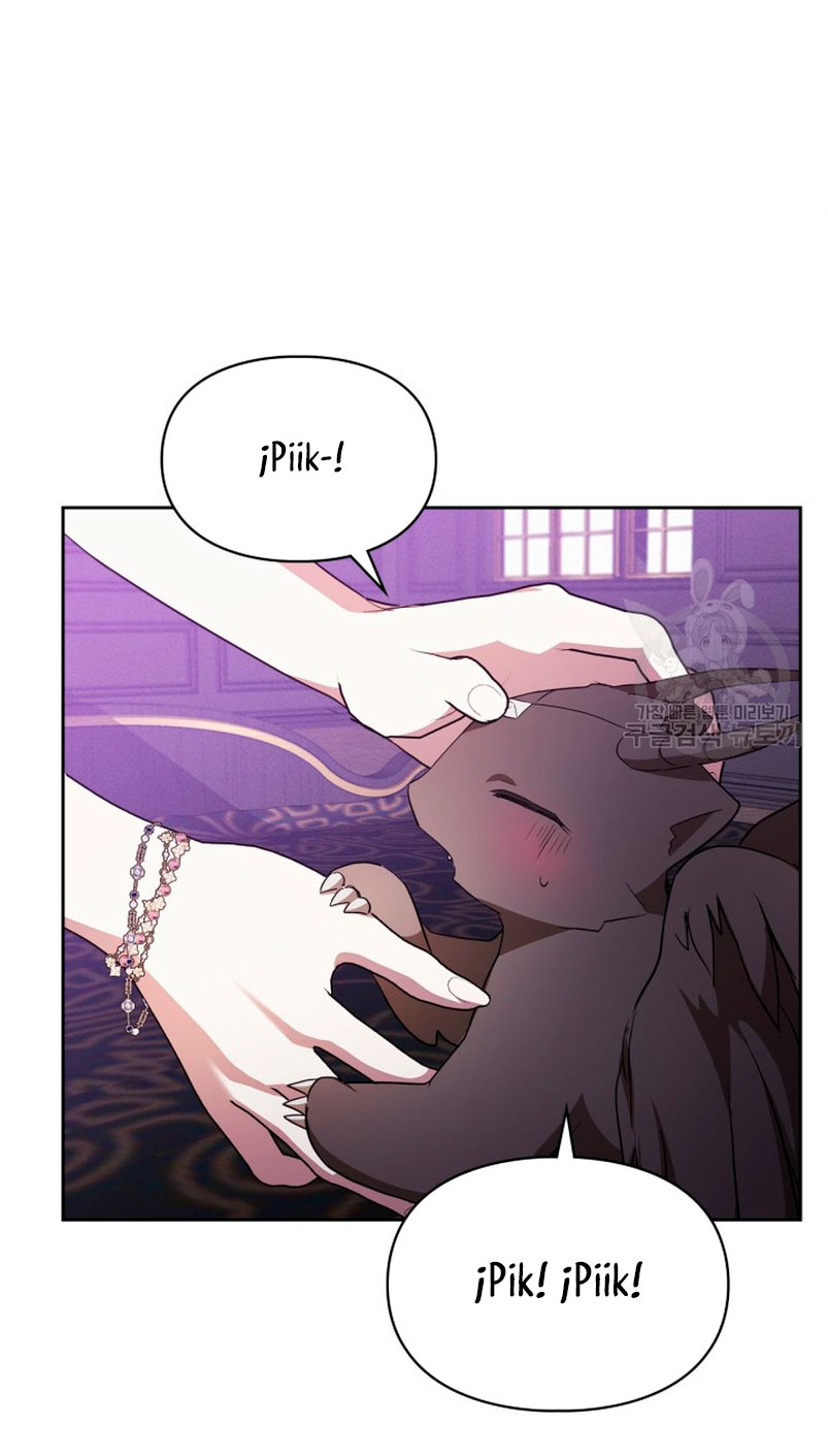 Mi prometido me engañó con la protagonista Capítulo 18 - Página 61