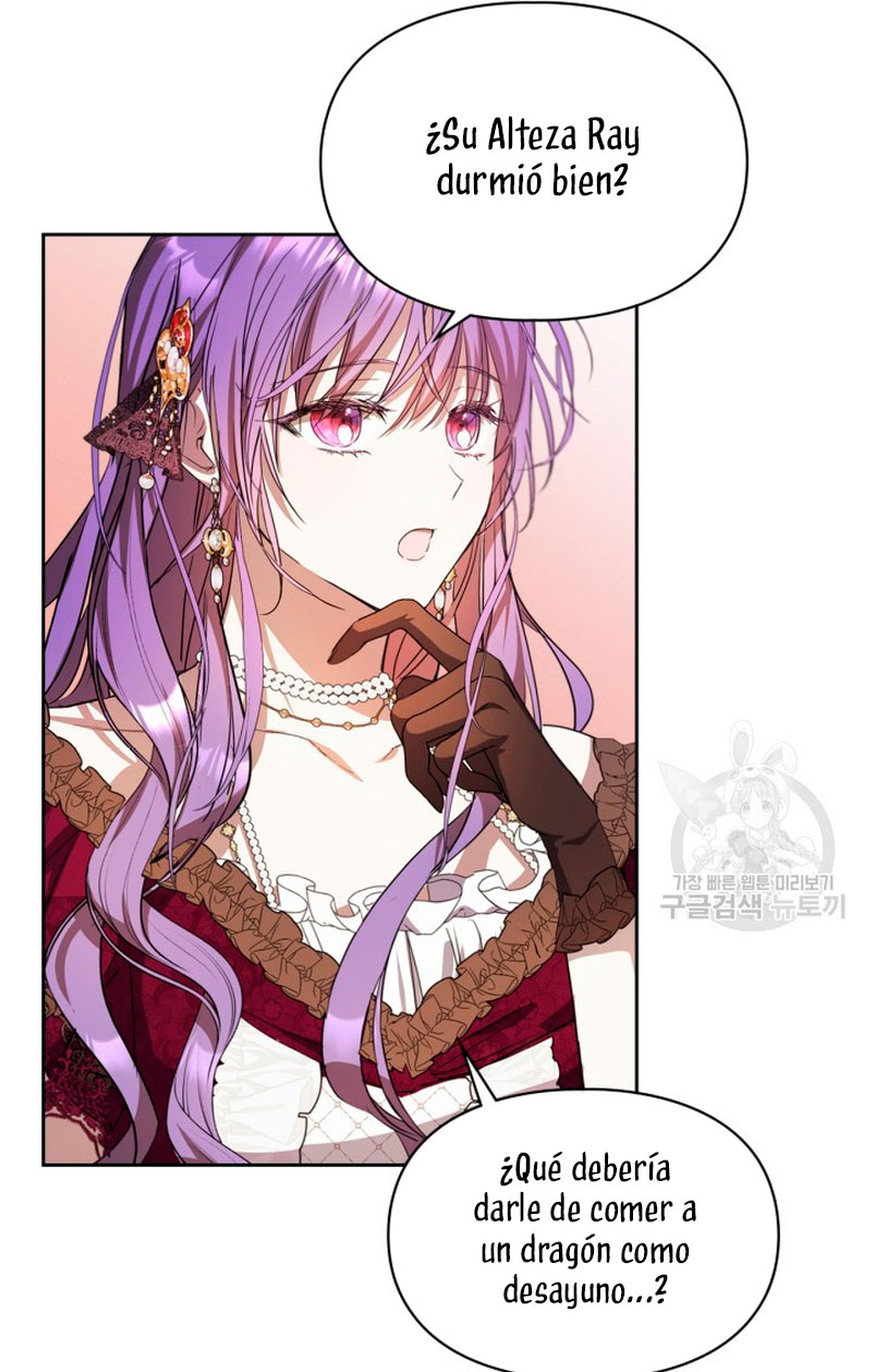 Mi prometido me engañó con la protagonista Capítulo 18 - Página 67