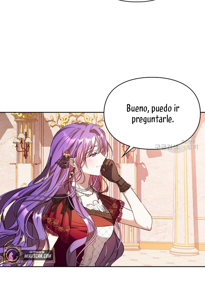 Mi prometido me engañó con la protagonista Capítulo 18 - Página 68