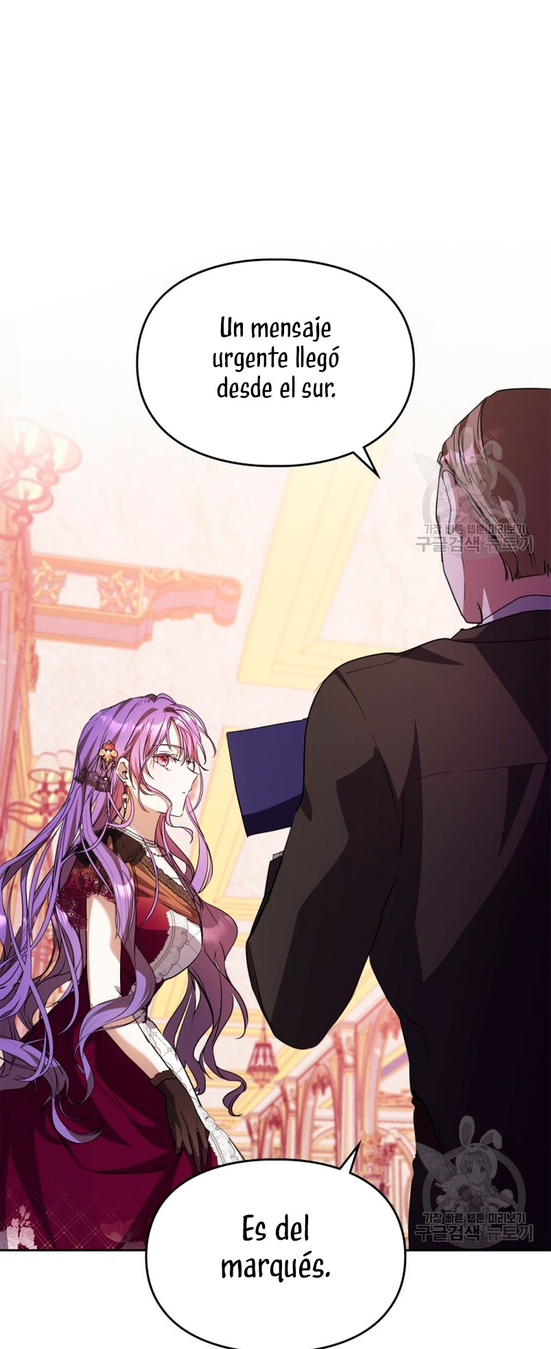 Mi prometido me engañó con la protagonista Capítulo 18 - Página 70