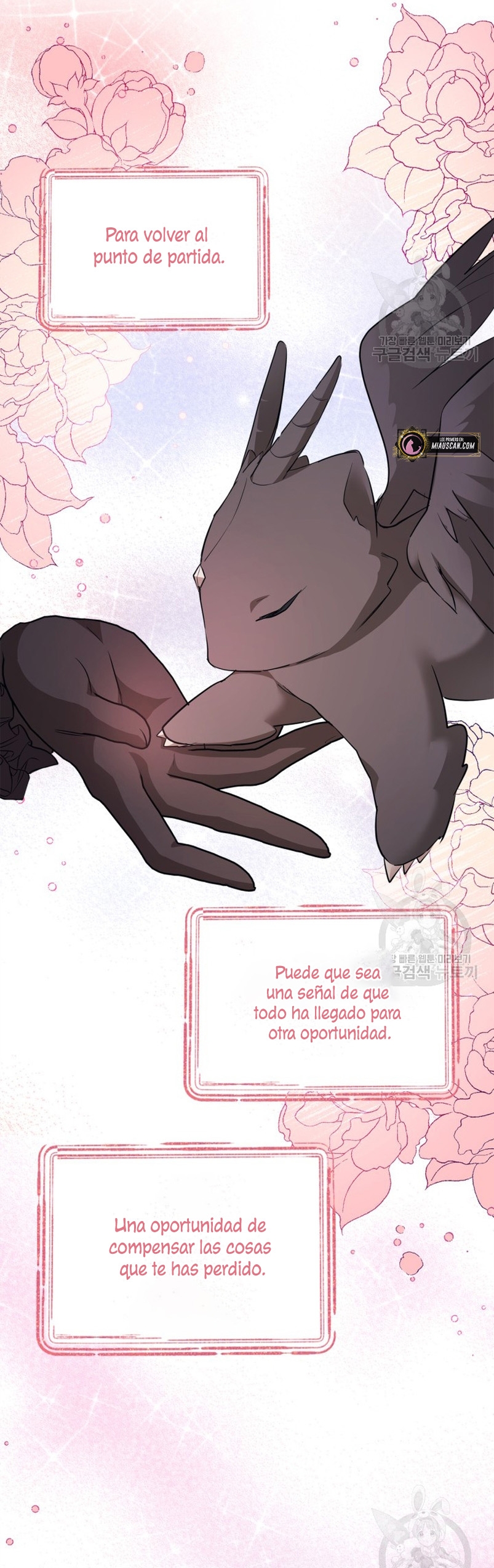 Mi prometido me engañó con la protagonista Capítulo 19 - Página 14