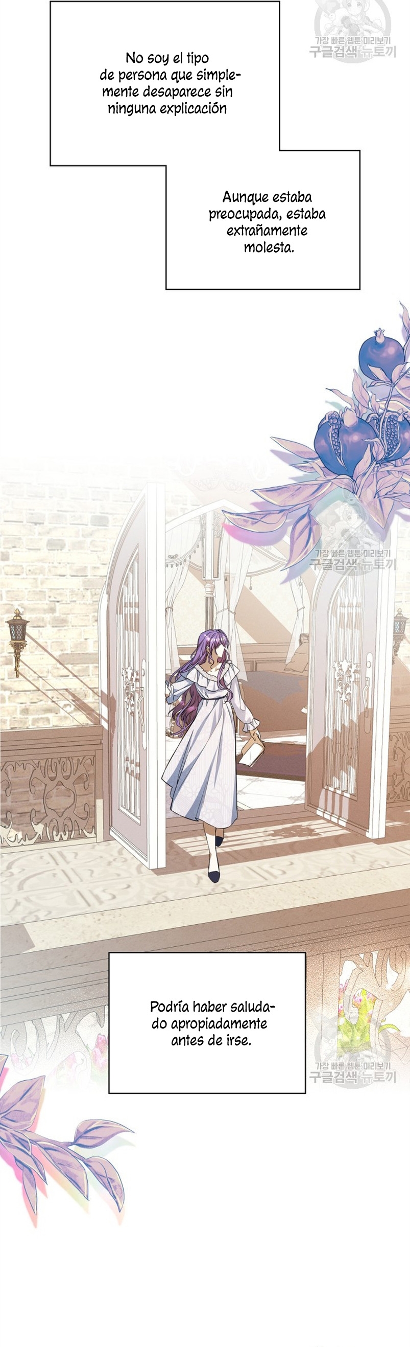 Mi prometido me engañó con la protagonista Capítulo 19 - Página 27