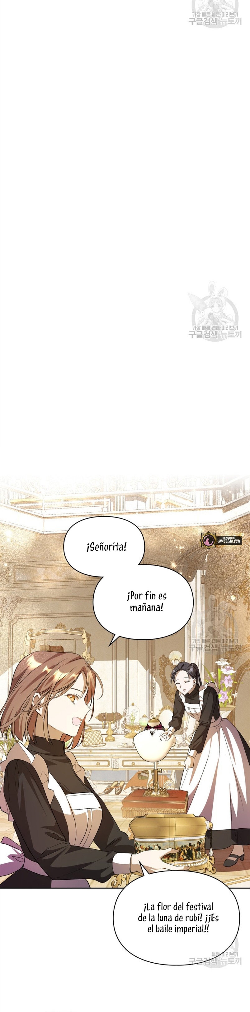 Mi prometido me engañó con la protagonista Capítulo 19 - Página 30