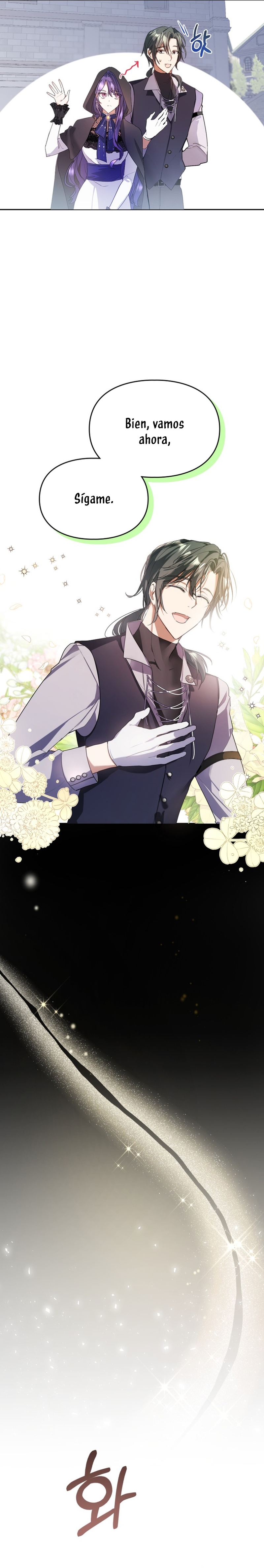 Mi prometido me engañó con la protagonista Capítulo 2 - Página 30