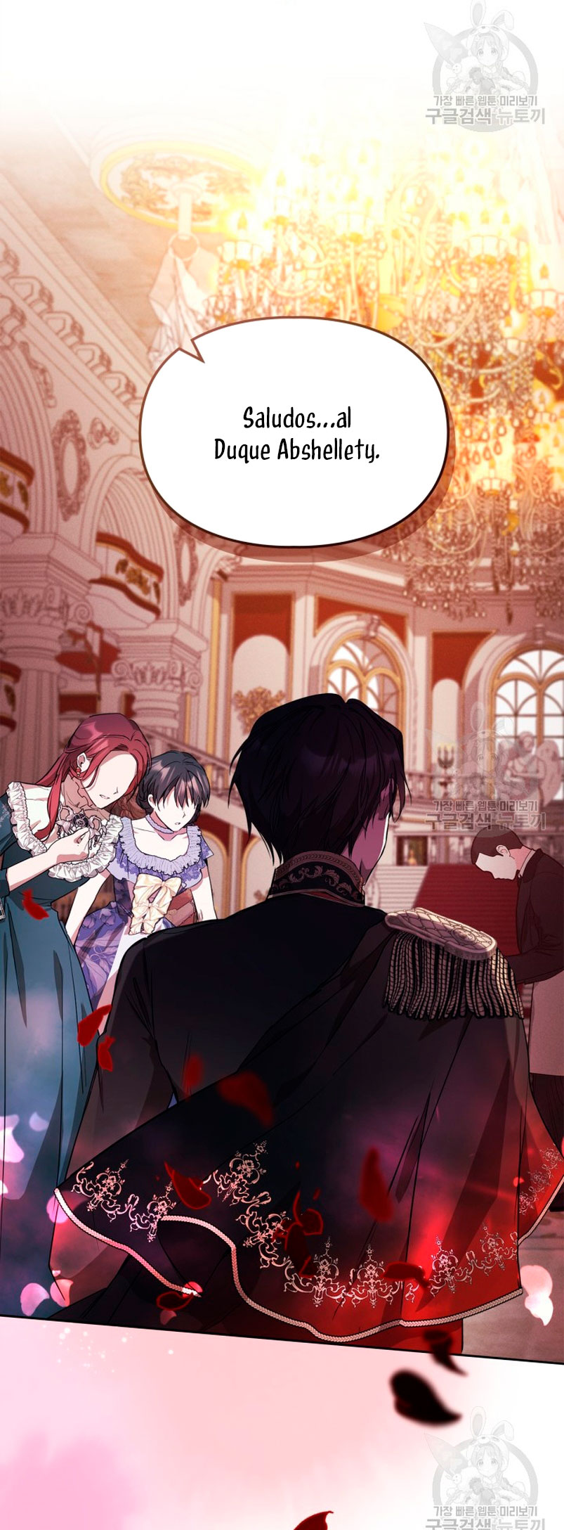 Mi prometido me engañó con la protagonista Capítulo 20 - Página 12