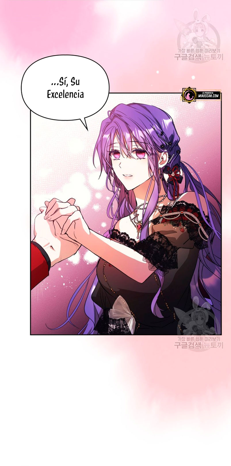 Mi prometido me engañó con la protagonista Capítulo 20 - Página 18