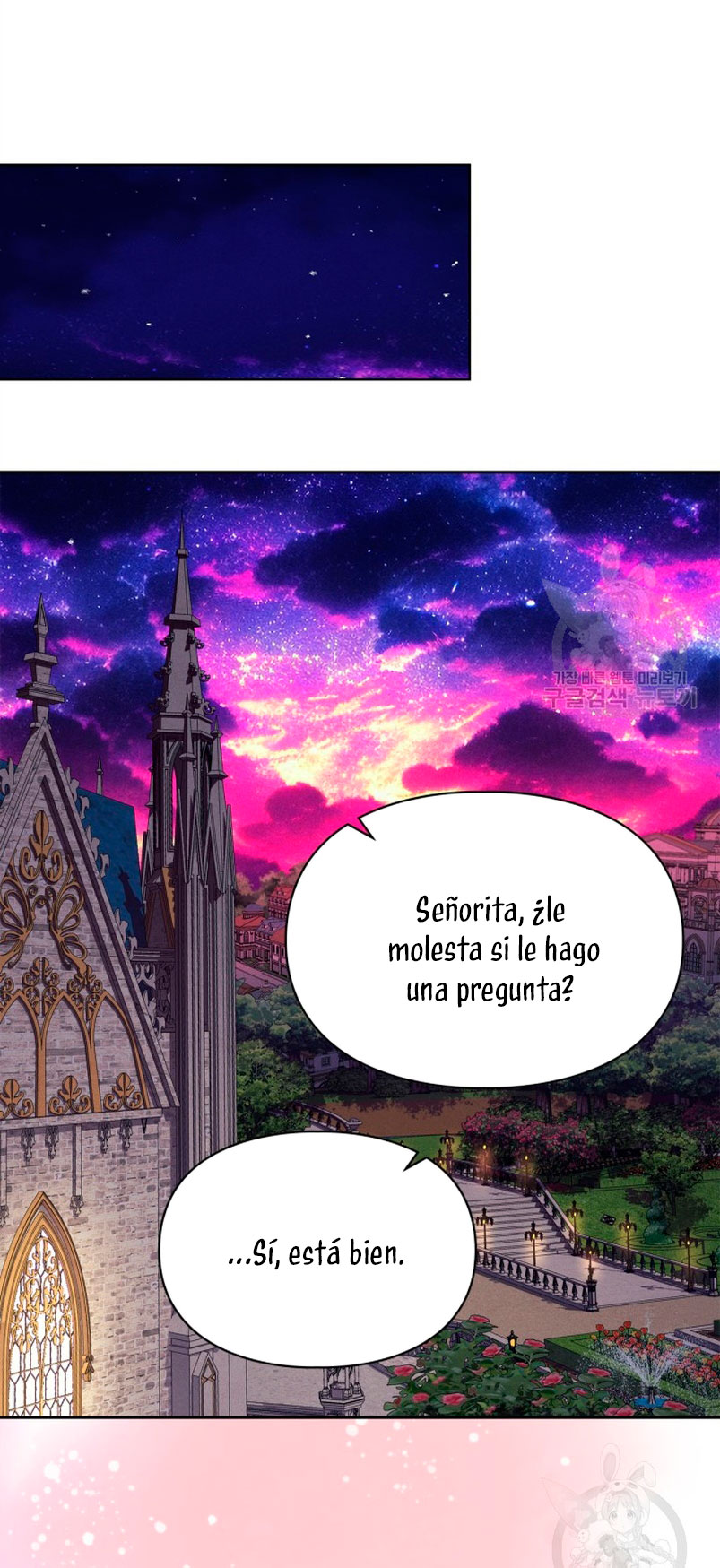 Mi prometido me engañó con la protagonista Capítulo 20 - Página 21