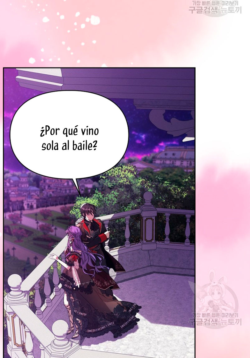 Mi prometido me engañó con la protagonista Capítulo 20 - Página 22