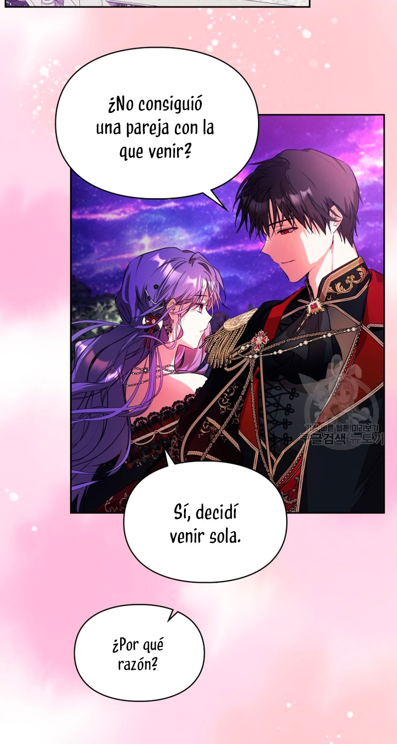 Mi prometido me engañó con la protagonista Capítulo 20 - Página 23