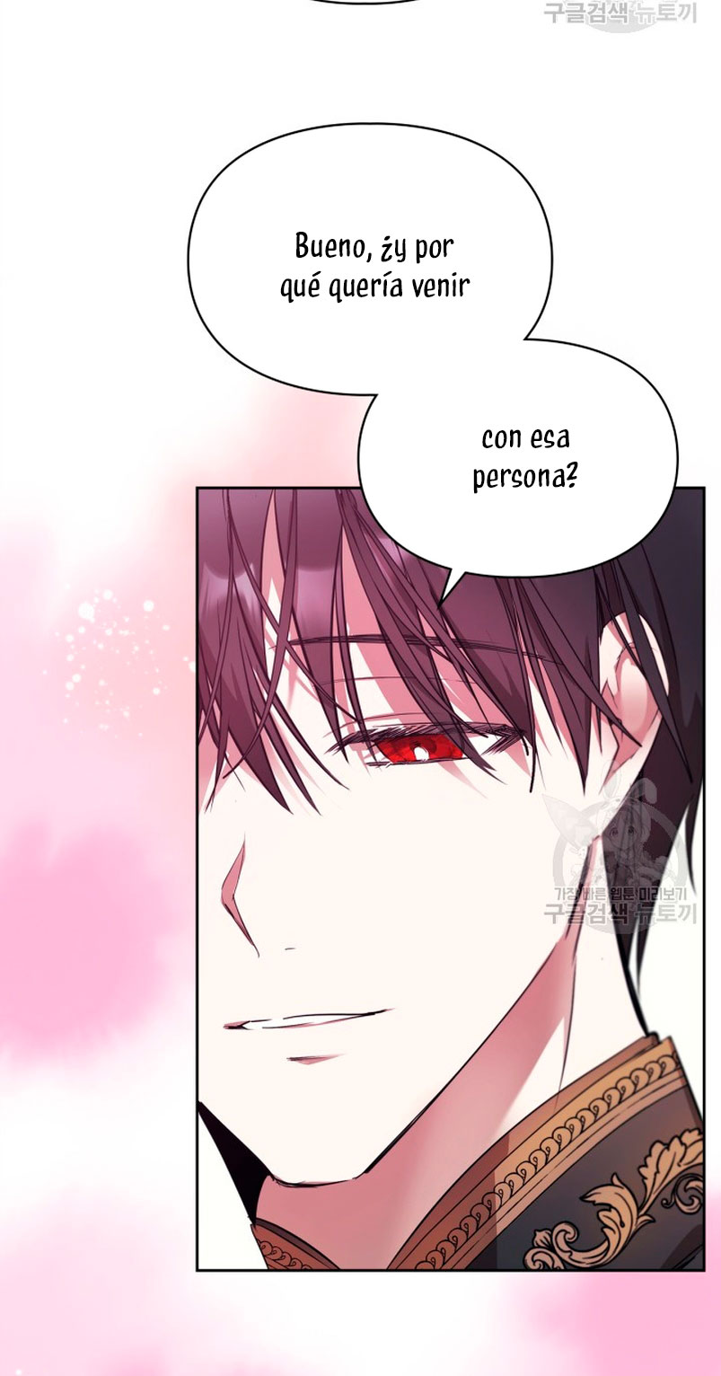 Mi prometido me engañó con la protagonista Capítulo 20 - Página 25